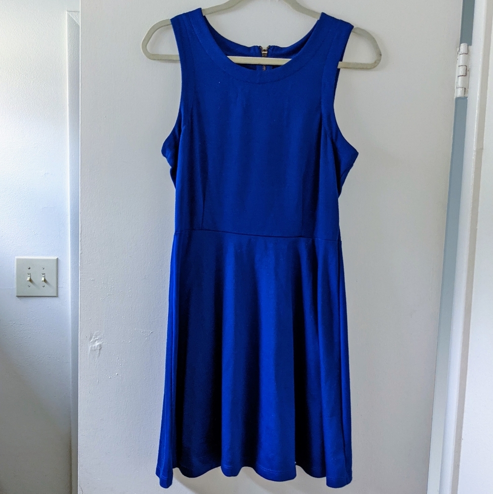 Old Navy A-Line dress